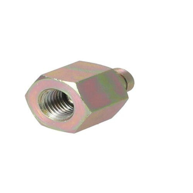 Thermostart Adapter fits Yanmar YM226 YM336 YM1500 YM1510 YM1600 YM1601 YM1610 YM1700 YM2000 YM2210 YM2500 YM2610 YM3000 YM3110 YM3810 124460-77660