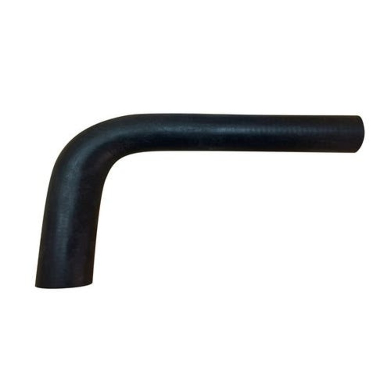 Upper Radiator Hose fits Yanmar YM186 YM226 YM276 YM1401 YM1510 YM1601 YM1610 YM1702 YM1820 YM2010 YM2020 YM2220 YM2310 YM2402 YMG1800 121450-49010