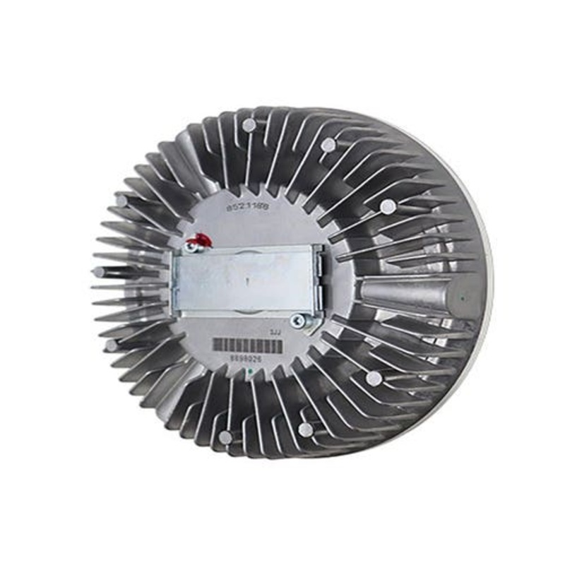 Viscous Fan Clutch Assembly fits Case IH 5120 5130 5140 5150 245838A2