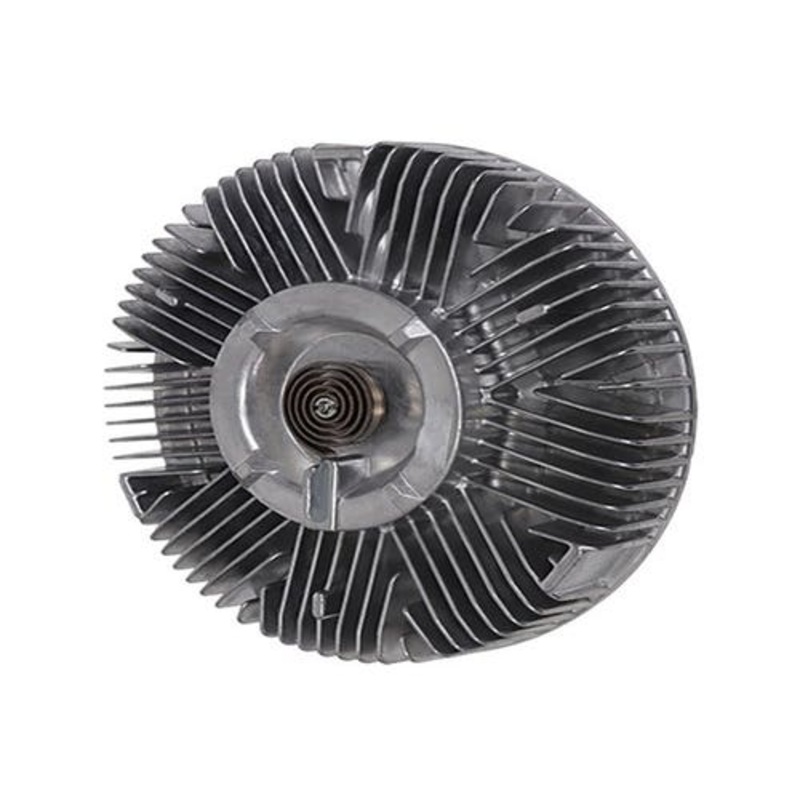 Viscous Fan Clutch Assembly fits Case IH C70 C80 C90 CX70 CX80 CX90 CX100 MX80C MX90C MX100C 226165A3 226165A2 246462A2 246462A1