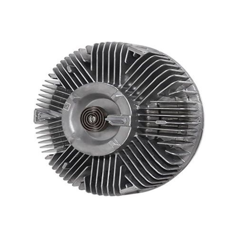 Viscous Fan Clutch Assembly fits Case IH MX100 MX110 MX120 MX135 188922A1