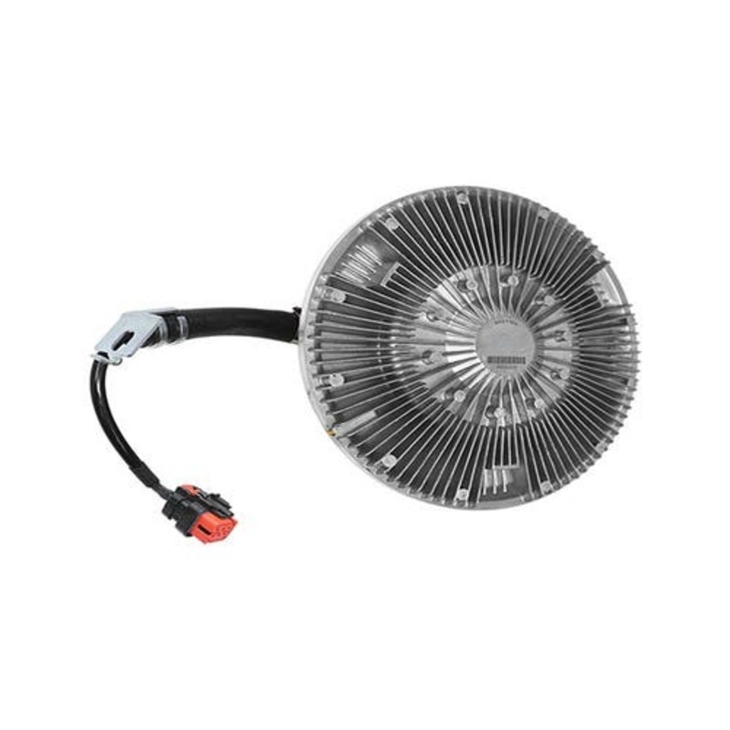 Viscous Fan Clutch Assembly fits John Deere 5085M 5090M 5100M 5100MH 5100ML 5100R 5115M 5115R 5125R SJ11644