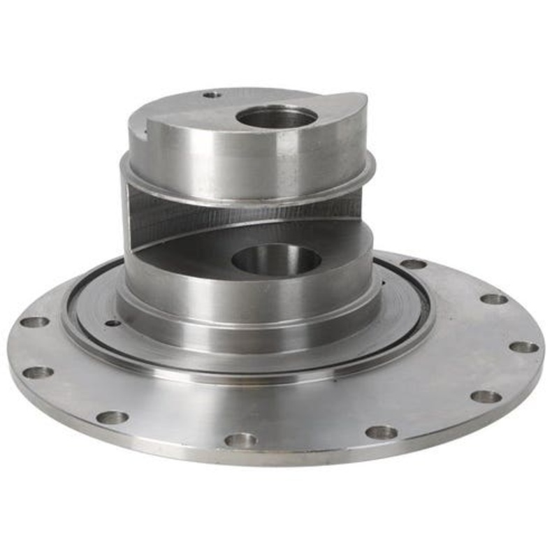 Water Pump Assembly fits Zetor 5245 6245 58175001