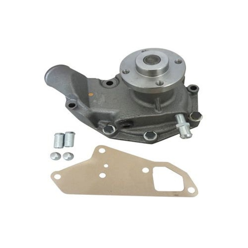 Water Pump fits John Deere 5200 5300 5400 5400N 3029 4039 RE61715 RE61712 R73604 RE67186 R48997