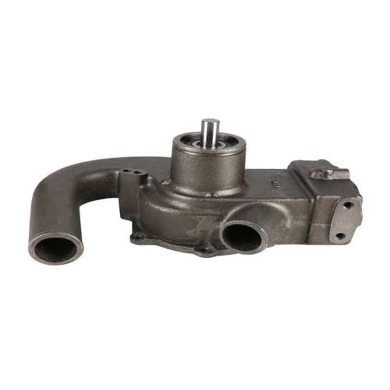 Water Pump fits Massey Ferguson 1105 1135 738836M91 739483M91 743189M91 747611M91 fits White 2-105 2-105 30-3159434 30-3217744 fits Perkins 31154733