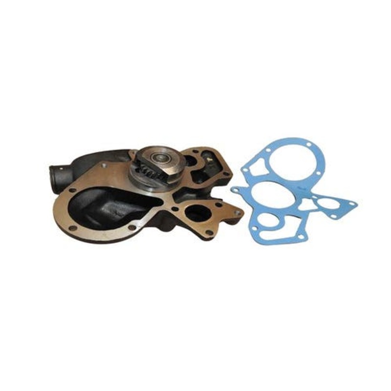 Water Pump fits Massey Ferguson 5465 6465 6475 6480 7465 7475 U5MW0196 4131A064 4131A061 2346110 4224708M91 fits Perkins U5MW0191
