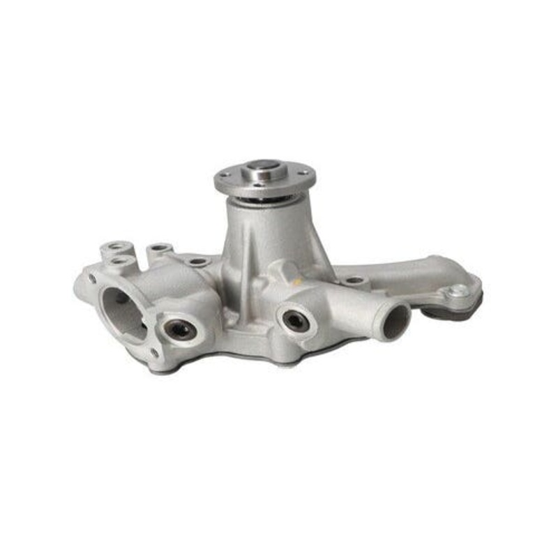 Water Pump fits Yanmar F18 F20 F22 F24 F235 F255 F265 FX18 FX20 FX22 FX24 FX26 FX28 FX32 FX42 FX235 FX255 FX265 FX285 FX305 FX335 FX435 129107-42002