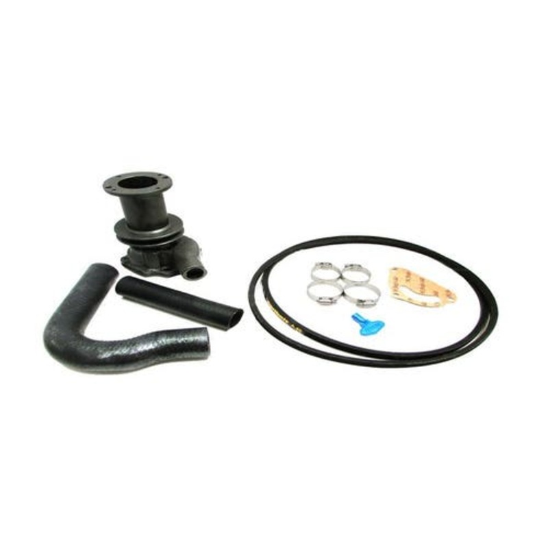 Water Pump Kit fits Ford 134 172 501 601 701 801 901 2000 4000 CDPN8501C 312588 NAA8260B EAF8577A