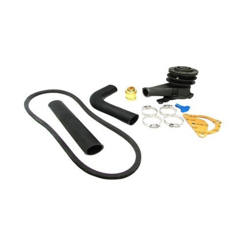 Water Pump Kit fits Ford 2N 9N 8N CDPN8501A B2NN8575A 2N8260 312588 9N8620B3