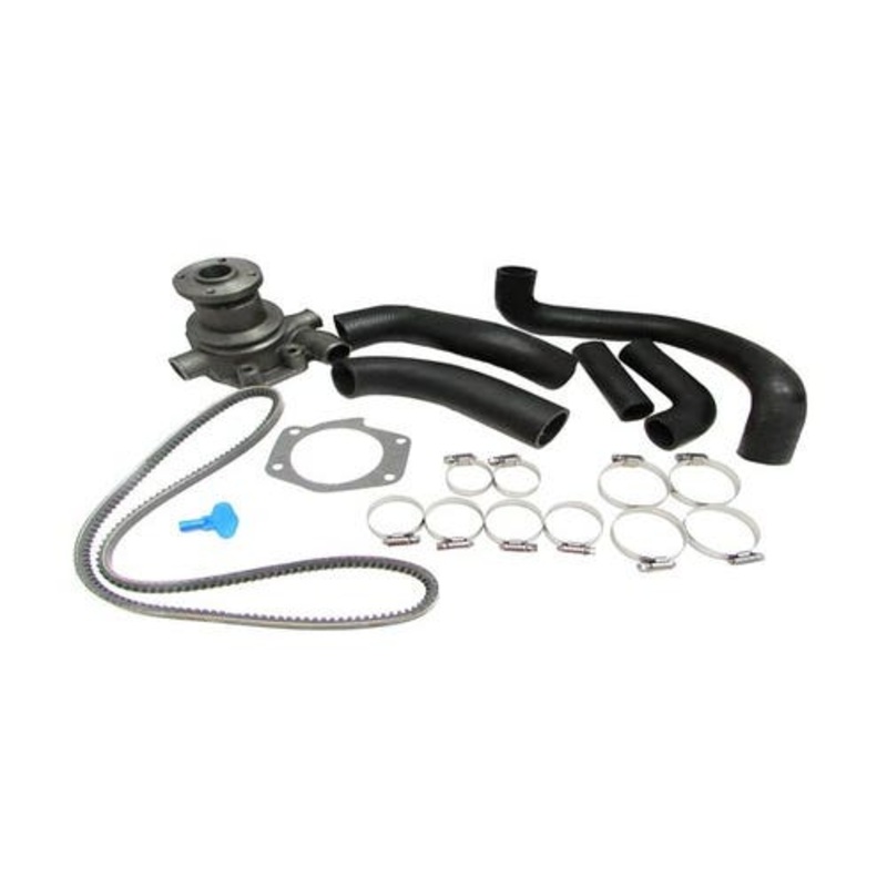 Water Pump Kit fits Ford Dexta 957E8501B E1ADKN8620C