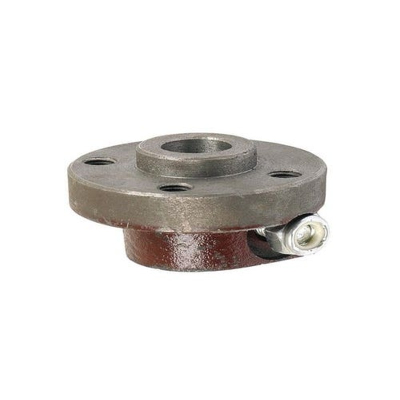 Water Pump Pulley fits Massey Ferguson TEA20 TO35 35 825380M1 825377M1