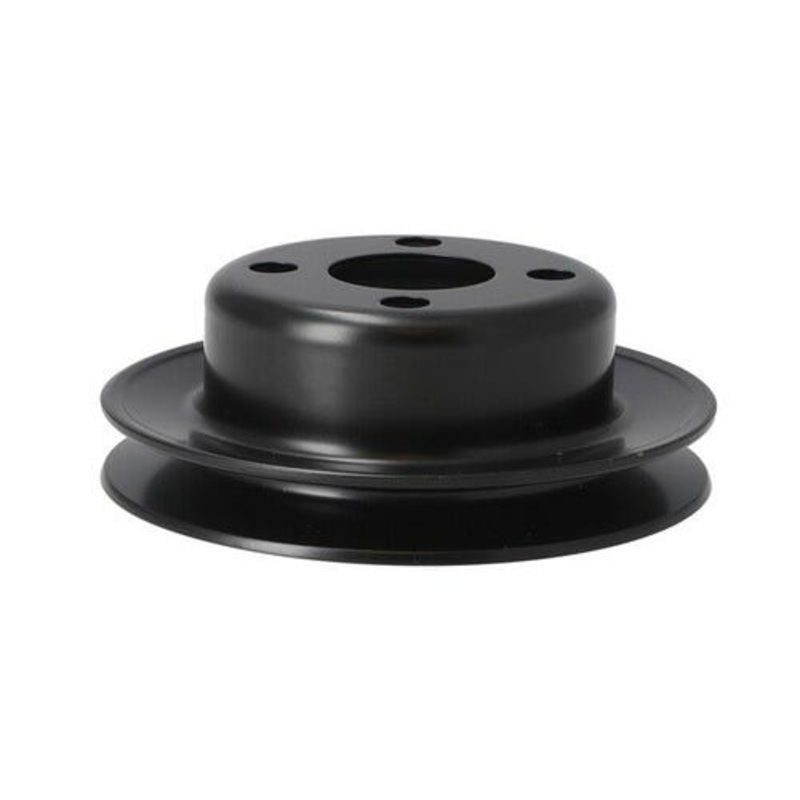 Water Pump Pulley fits Yanmar YM1810 YM1820 YM2001 YM2002 YM2020 YM2202 YM2220 YM2301 YM2310 YM2402 YM2420 YM3220 YM4220 YMG1800 YMG2000 121450-42350