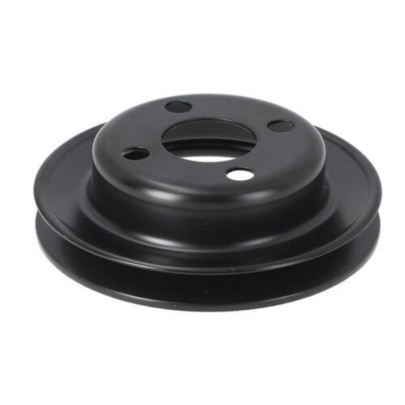 Water Pump Pulley fits Yanmar YM330 YM336 YM2000 YM2500 YM2610 YM3000 YM3110 YM3810 124750-42350
