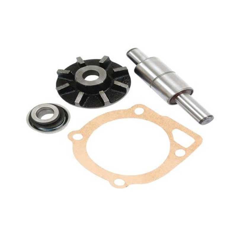 Water Pump Repair Kit fits Ford Major Power Major Super Major 81711772 E1ADKN8591 80090122 DKN8591