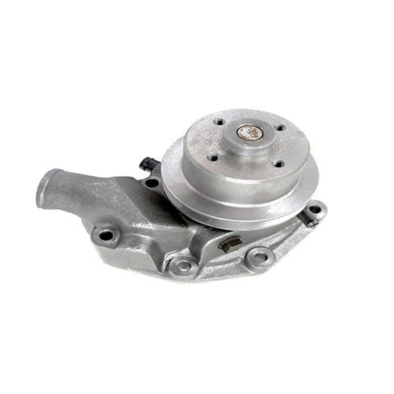 Water Pump with Pulley fits John Deere 1830 2030 2130 R65880 AR85250 AR85249 AR76750