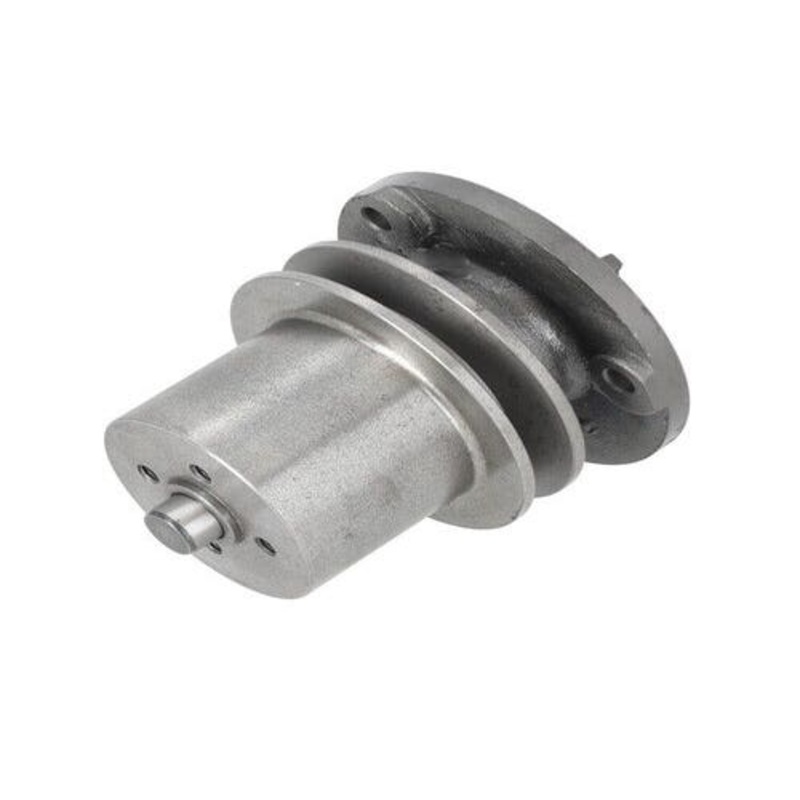 Water Pump with Pulley fits Massey Ferguson F40 50 150 50 1751852M1 830691M91