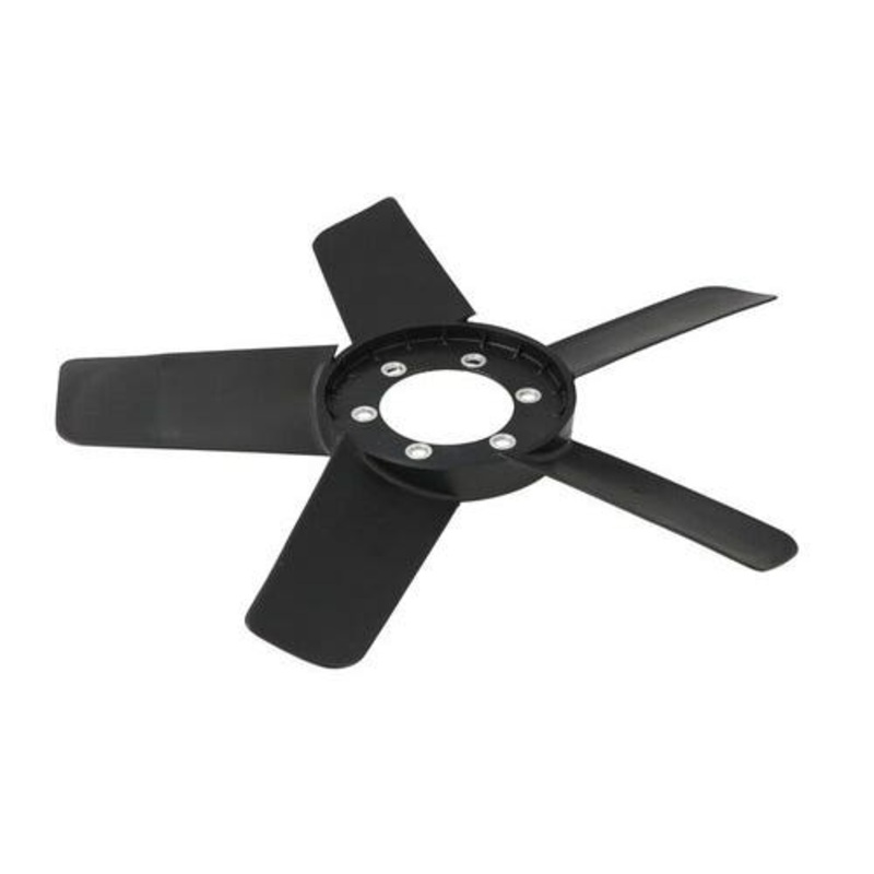 Cooling Fan - 5 Blades fits International 433 533 633 644 733 744 756 833 844 3218984R1 3055301R1