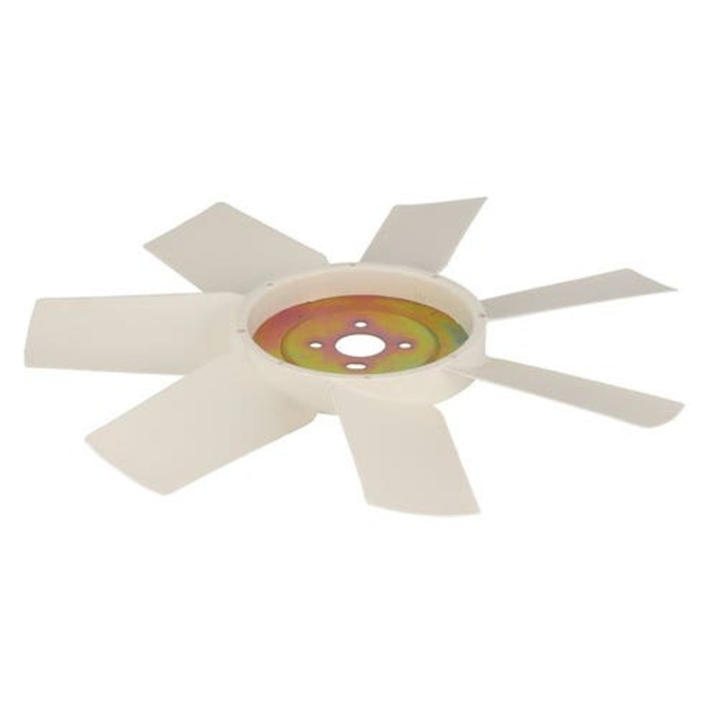 Cooling Fan 7 Blade fits Kioti CK25 CK30 LK2554 15521-74111