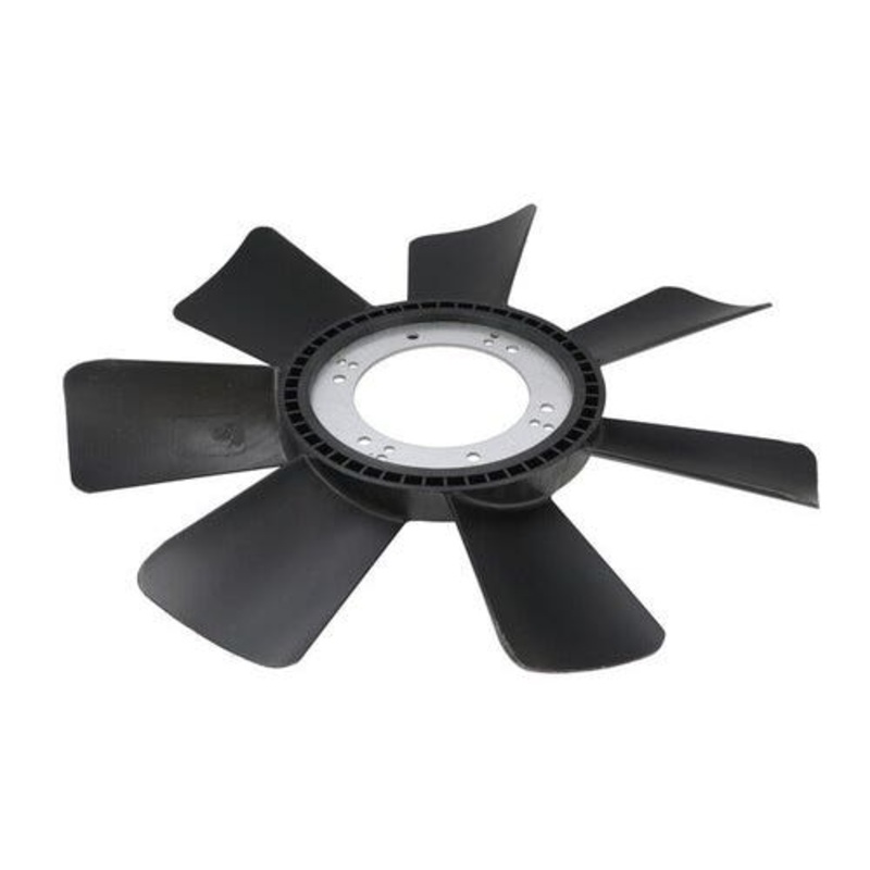 Cooling Fan - 7 Blades fits Case IH MXM120 MXM130 MXM140 MXM155 MXM175 MXM190 82025804 fits New Holland TM120 TM130 TM140 TM155 TM175 TM190 82025804