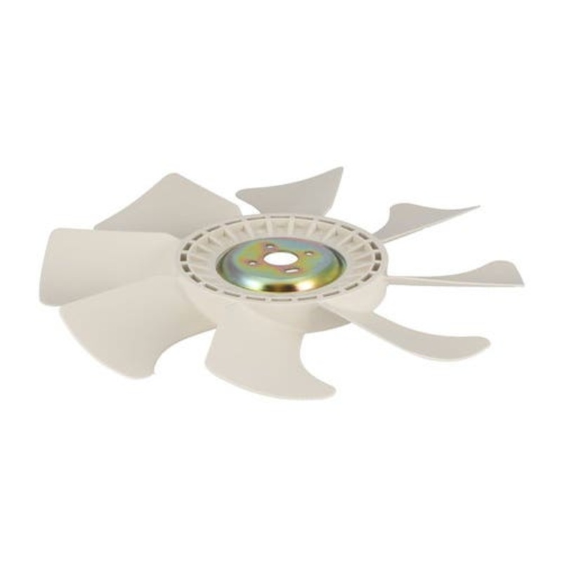Cooling Fan - 8 Blade fits Kioti DK35 DK40 DK45 E6302-74111 E6500-74112 E6300-74112