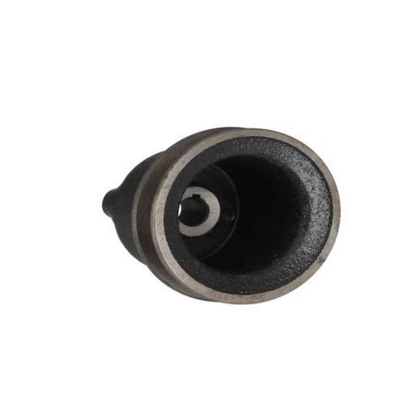 Fan Pulley fits Kioti CK25 CK30 LK2554 LK3054 LK3504 15321-74252 E5500-74252