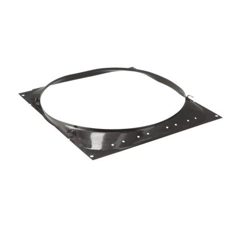 Fan Shroud fits Belarus 9011 70-1309080