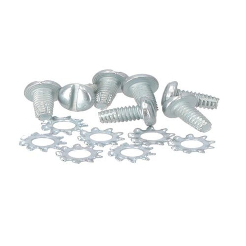 Fan Shroud Hardware Kit fits Ford NAA 2N 8N 9N 501 600 601 611 620 621 630 631 640 641 650 651 700 701 800 801 851 861 900 901 2000 4000 4110 4140