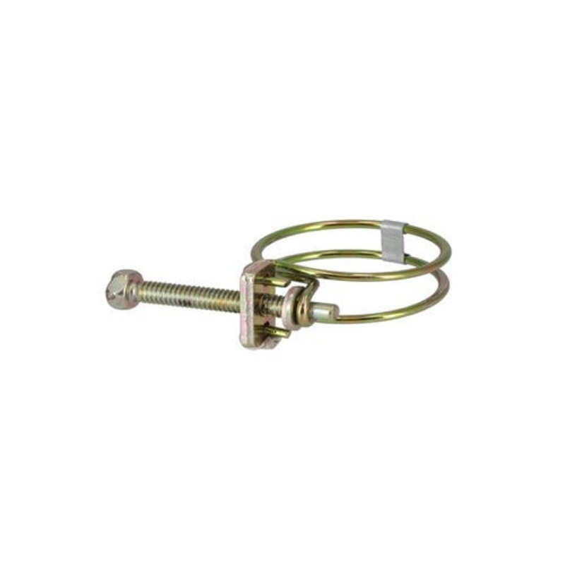 Hose Clamp fits Kioti CK20 LB1914 E5205-72781