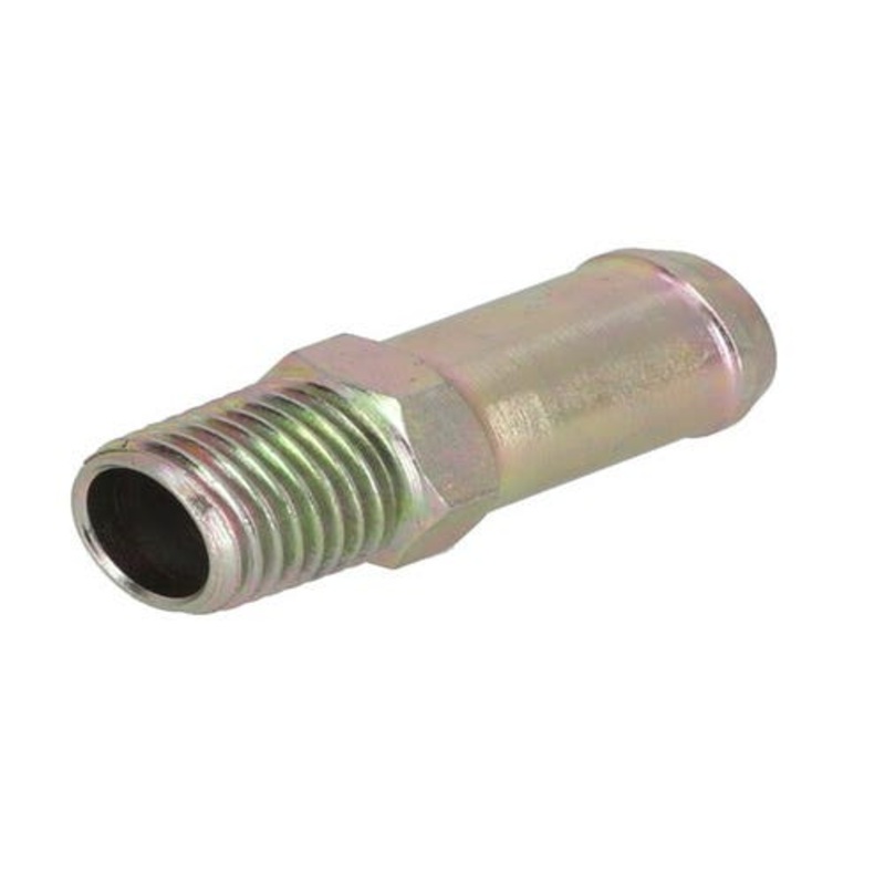 Hose - Water Return Fitting fits Kioti CK20 CK25 CK27 CK30 CK35 DK35 DK40 DK45 DK50 DK55 DS3510 DS4110 DS4110 HS DS4510 LK2554 LK3054 E5500-73342