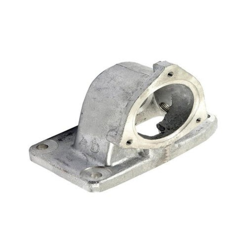 Lower Thermostat Housing fits Zetor 8111 8145 8245 9111 9145 9211 10011 10145 10211 10245 11245 12111 12145 12245 14145 14245 16145 16245 87005001