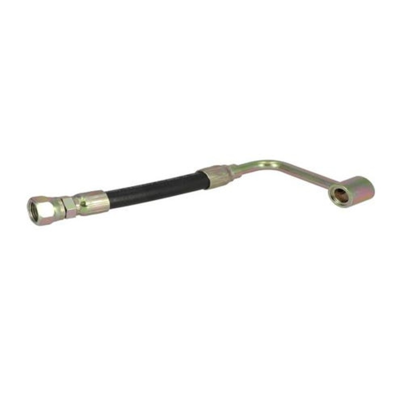 Oil Cooler Hose fits Kioti CK27 CK30 CK35 T2195-37162 T2195-37161