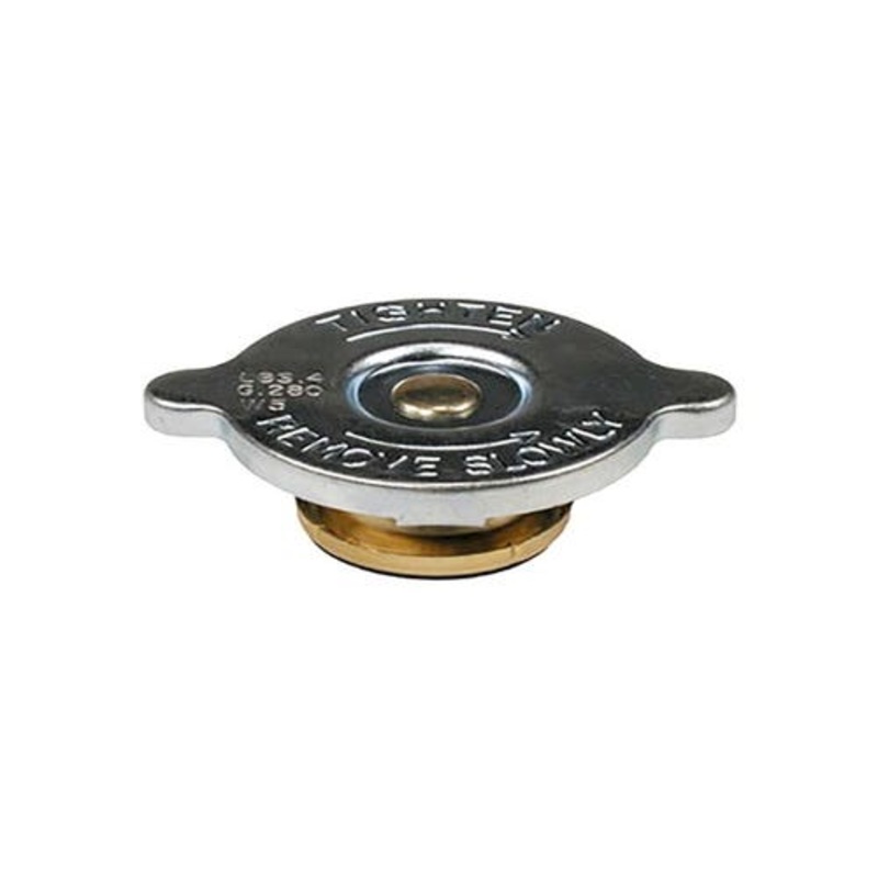 Radiator Cap fits David Brown 1200 770 780 880 972501 K906196 VPE3201 VPE3225