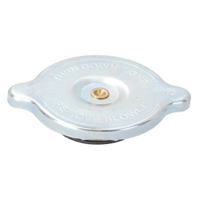 Radiator Cap fits David Brown 780 880 885 990 995 996 1200 1210 1212 1410 1412 K922544 fits Leyland 255 262 270 272 344 384 462 472 602 702 02310008