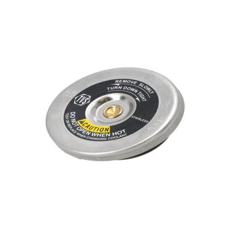 Radiator Cap fits International A B Super A