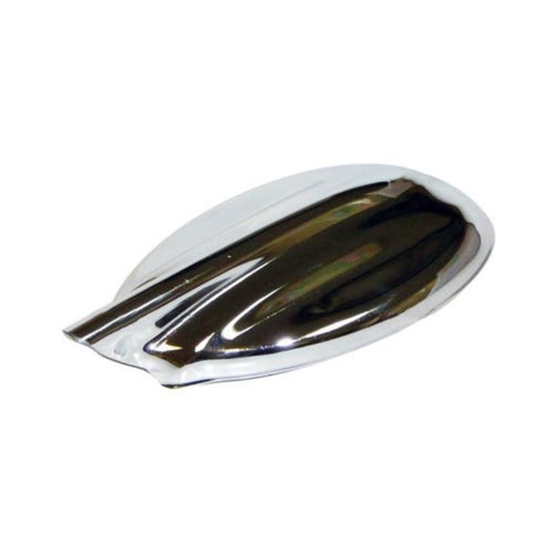Radiator Cap Winged Chrome fits Ford 2N 8N 9N 2N8100A