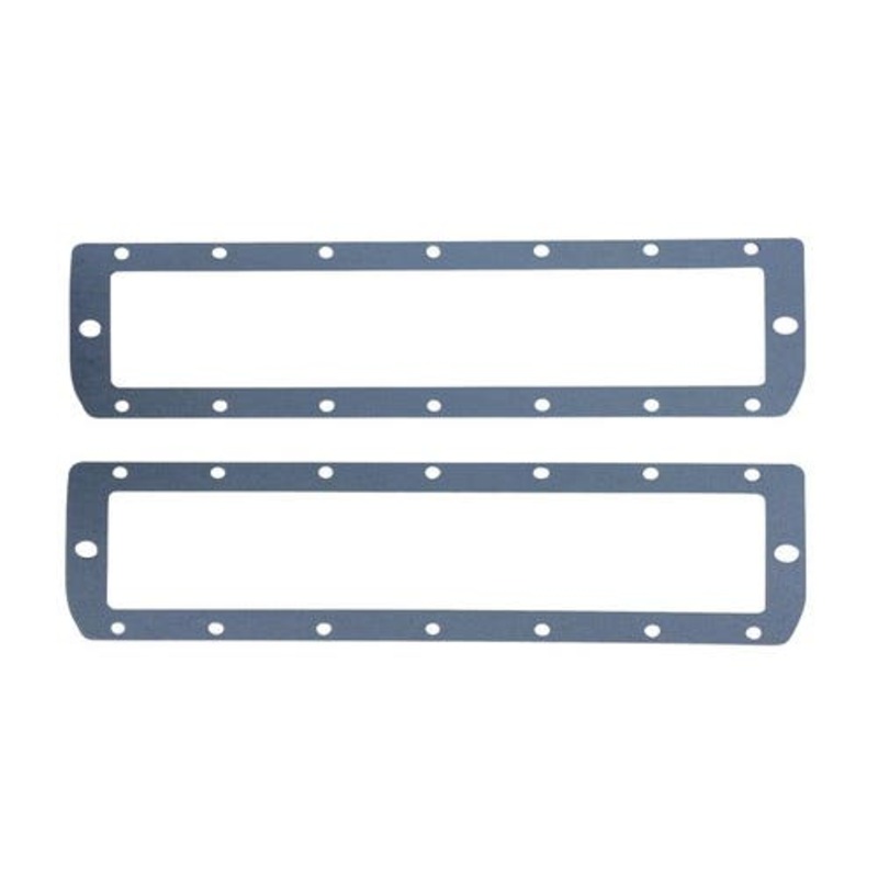 Radiator Core Gasket Set fits Case C CC D DC DC-3 DCS DH DI DO DV R O687AB