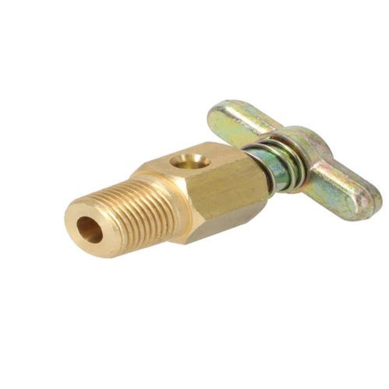 Radiator Drain Plug fits Kioti CK20 CK25 CK30 DK35 DK40 DK45 DK50 DK55 DK65 LB1914 LK2554 LK3054 76KD-0121-2
