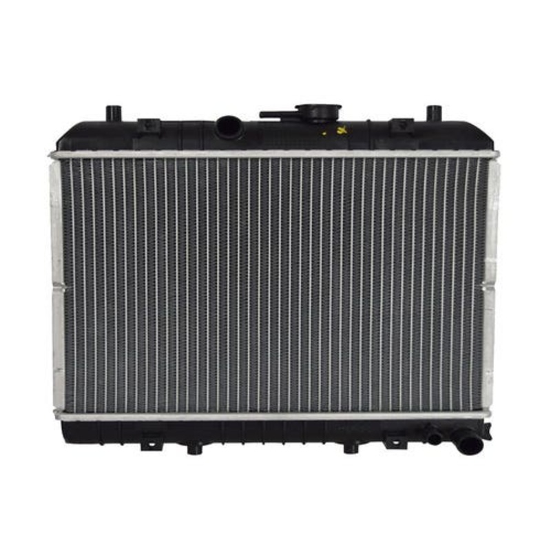 Radiator fits Kioti CK20 T2380-72162