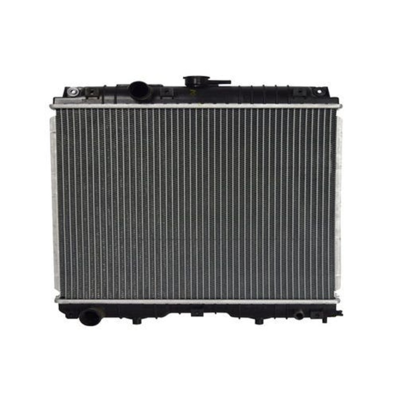 Radiator fits Kioti CK25 CK27 CK30 T2155-72162