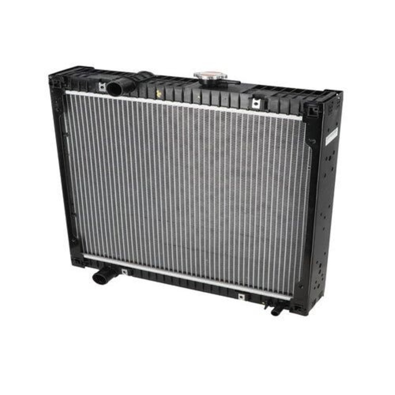Radiator fits Kioti DK35 DK40 DK45 DK50 DK65 DS4110 DS4110 HS DS4510 T4686-72165 T4686-72162 T4686-72161