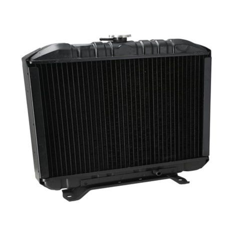 Radiator fits Kioti LK2554 LK3054 LK3504 T2540-72061