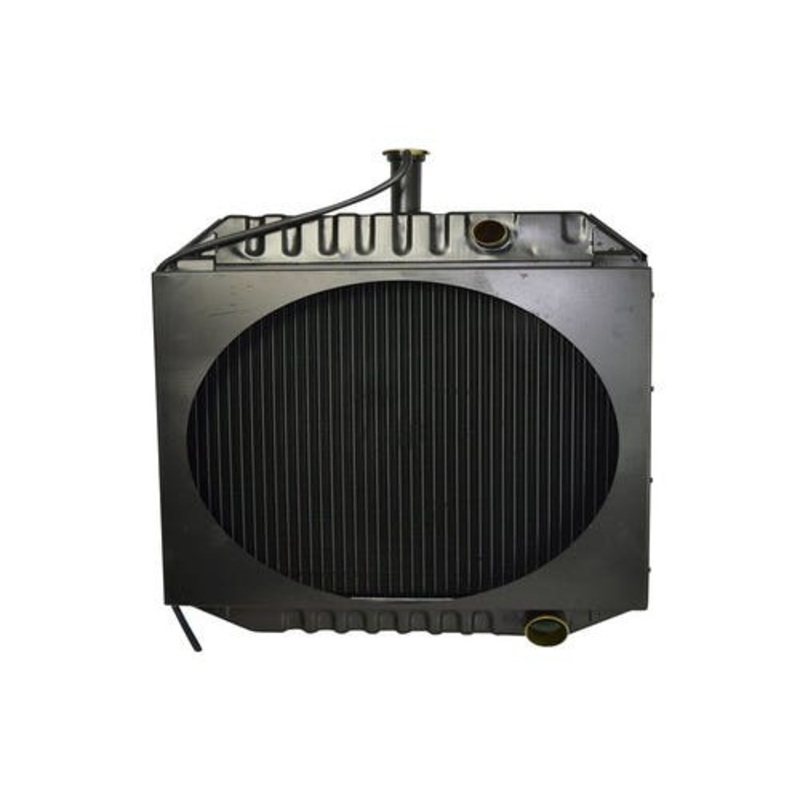 Radiator fits White 140 145 30-3449483