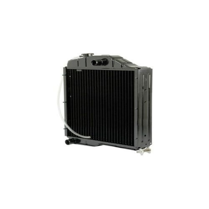 Radiator fits Zetor 3320 3340 4320 4340 5011 5211 5245 5320 5340 6011 6045 6211 6245 6320 6340 6711 6911 6945 7011 7045 7211 7245 7711 7745 72011312