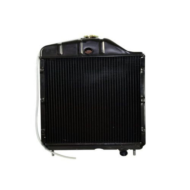 Radiator fits Zetor 8011 8045 8111 8145 80.013.904