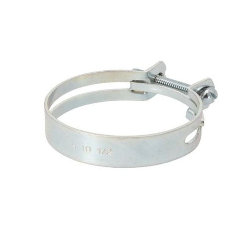 Radiator Hose Clamp - 1-3/4" to 2" fits Massey Ferguson TO20 TO30 TO35 35 50 135 230 235 fits Ford 608287 fits Allis Chalmers fits Minneapolis Moline