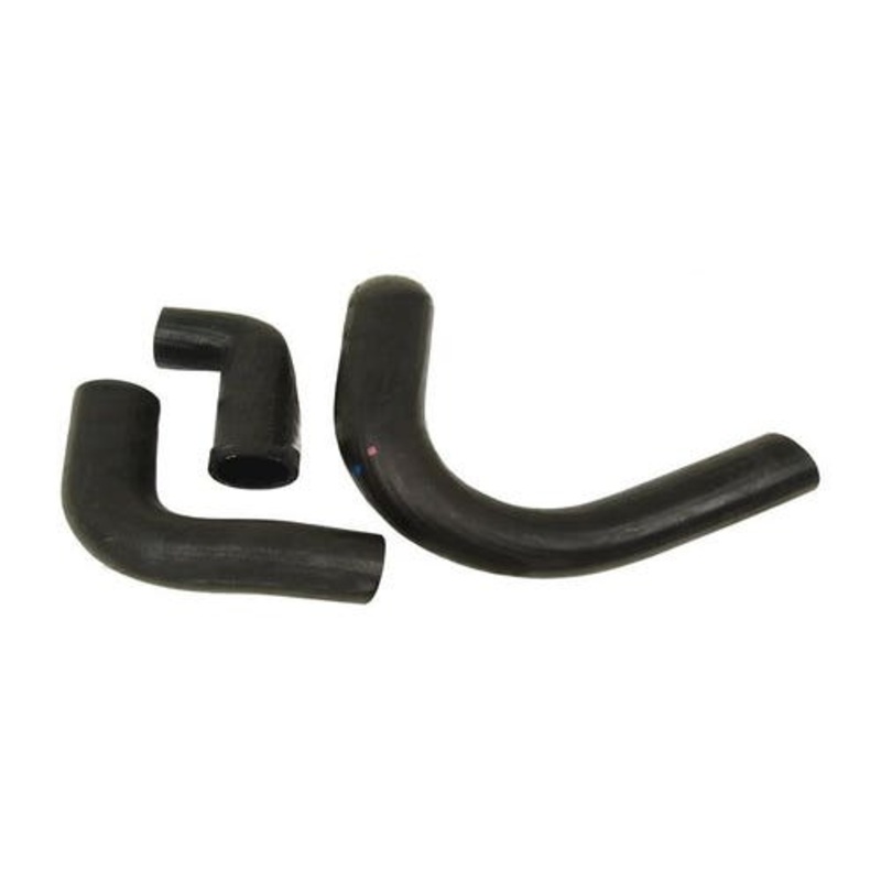 Radiator Hose Kit fits Ford Major Power Major Super Major
