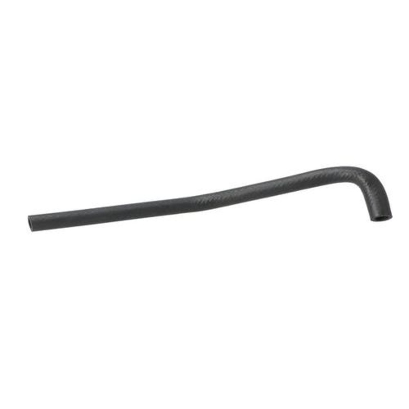 Radiator Hose - Return fits Kioti DK40 DK45 DS4110 DS4110 HS DS4510 T4125-13591