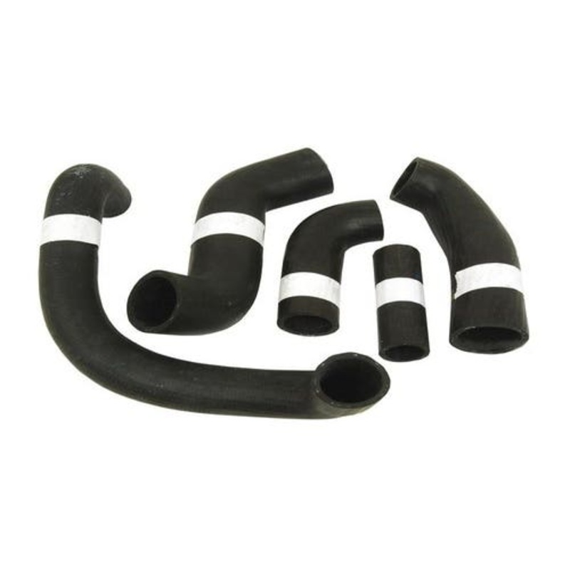 Radiator Hose Set fits Ford Dexta E15CJ9 E5CJ9 957E8333A 957E8286 95758260A