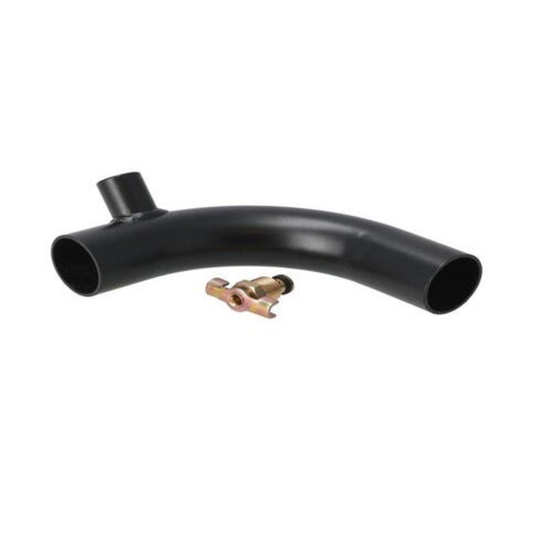 Radiator Pipe Lower fits Allis Chalmers B C CA IB RC 225912 227184 70227184 70225912