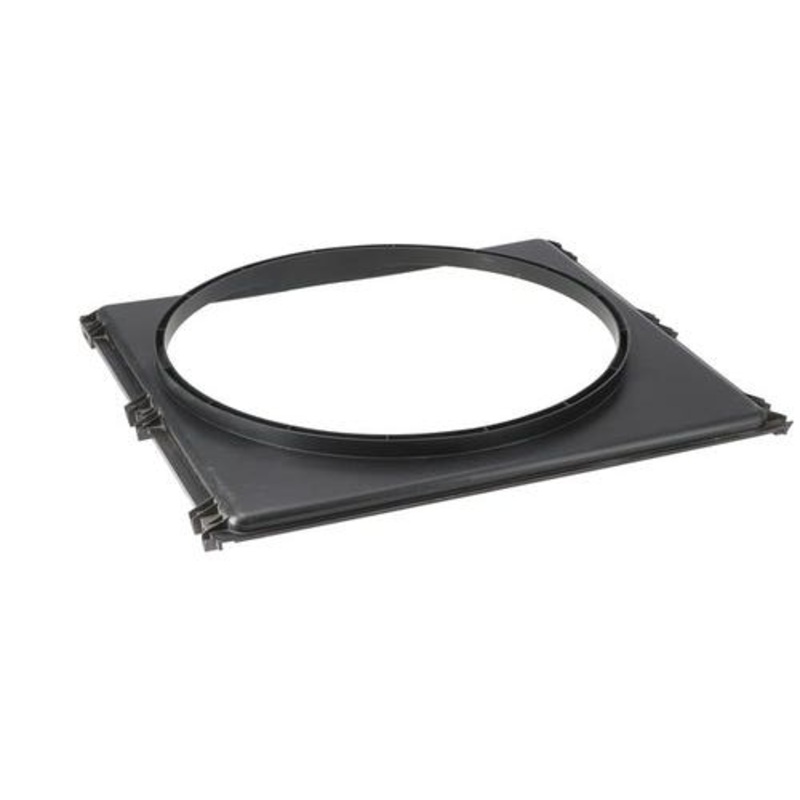 Radiator Shroud fits Kioti DK35 DK40 DK45 E5800-72072